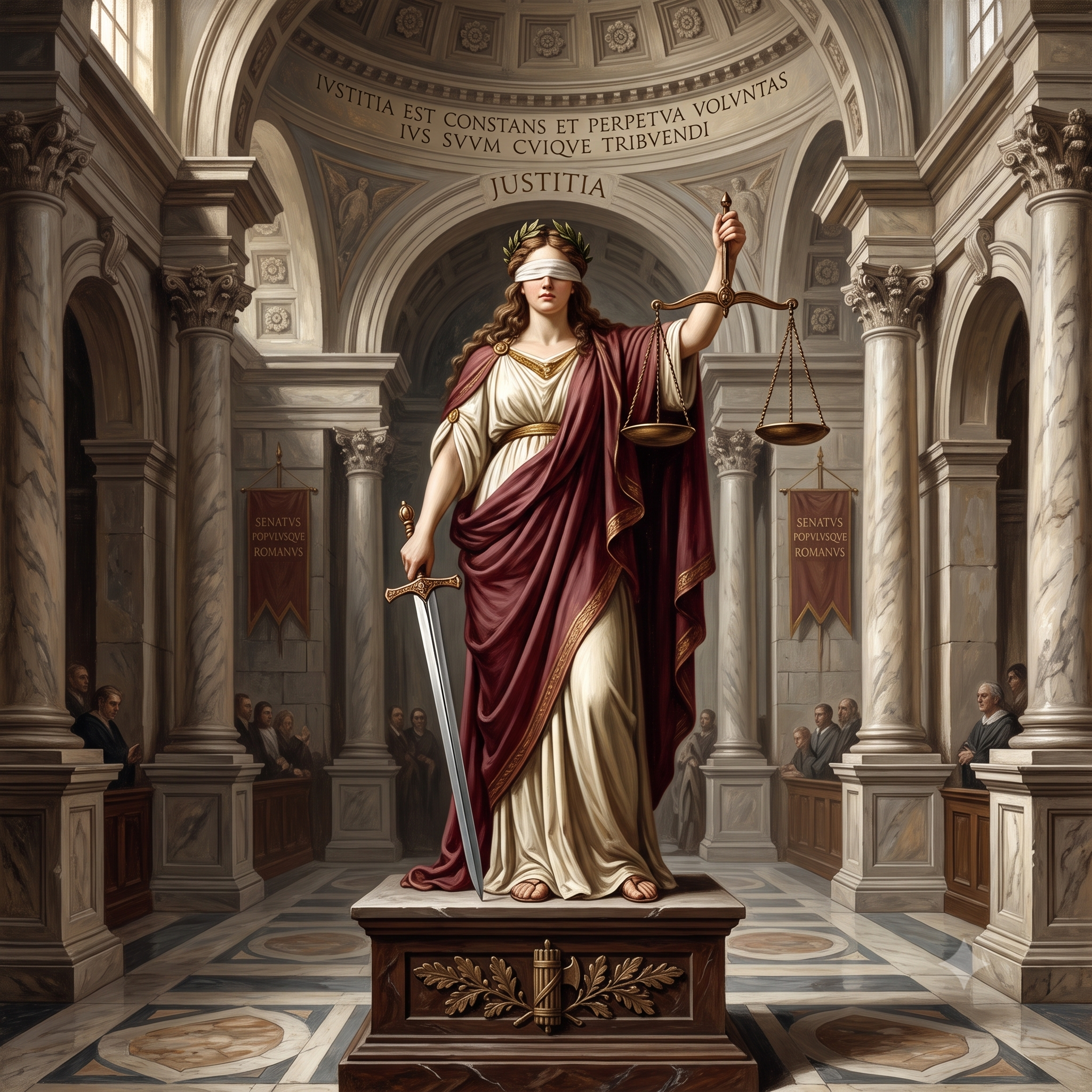justitia